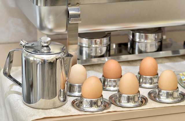 Отель Hotel Fobra Подгорица-33