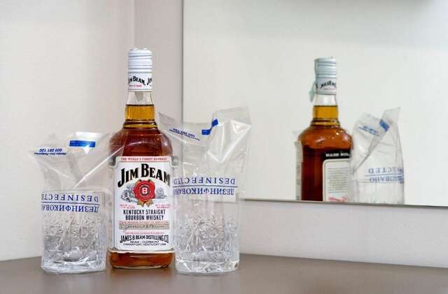 Отель Hotel Fobra Подгорица-48