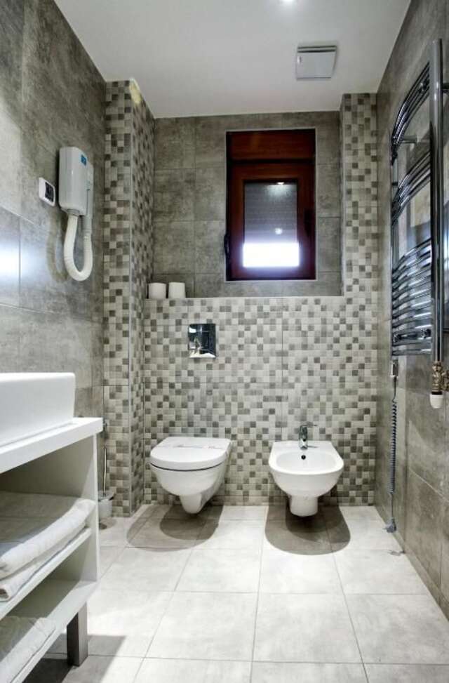 Отель Hotel Fobra Подгорица-56